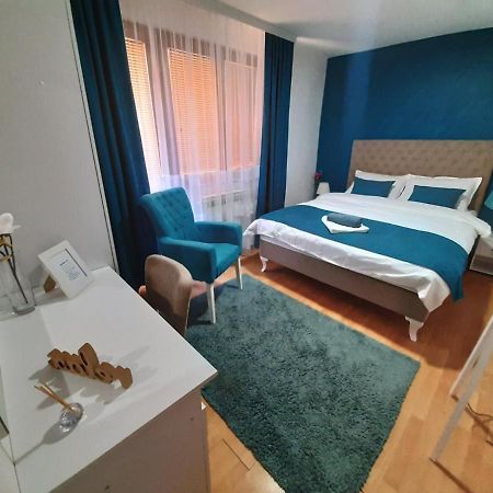 Apartman Lara Foca Esterno foto