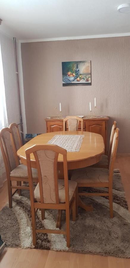 Apartman Lara Foca Esterno foto
