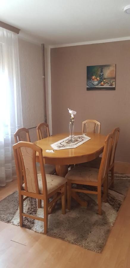 Apartman Lara Foca Esterno foto